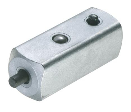 NELIÖTAPPI 3/4" GEDORE