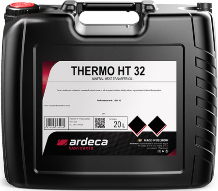 THERMO HT 32