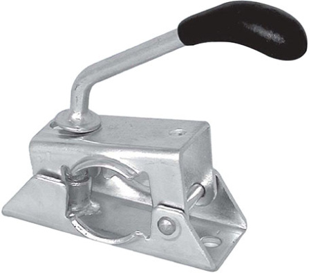 NOKKAPYÖRÄN KIINNIKE48 MM LB48 KNOTT