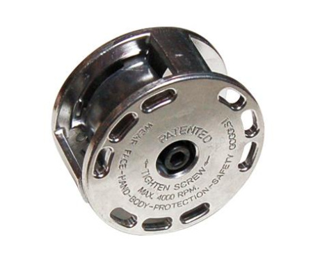 PIDIN 23MM HARJOILLE