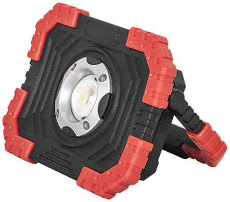 LADATTAVA LED TYÖVALO 10W 680LM