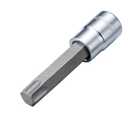 HYLSYAVAIN 1/2" T40 TORX 138MM