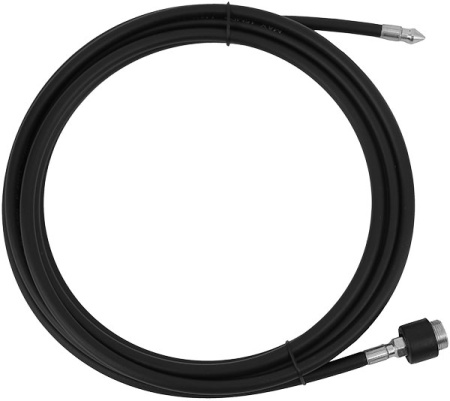 VIEMÄRINAVAUSLETKU10M VDM110 / VDN150
