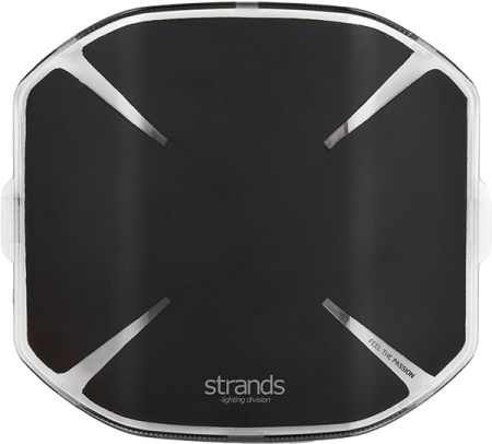 SIBERIA X KIVENISKUSUOJA KIRKAS HAJAV.7"