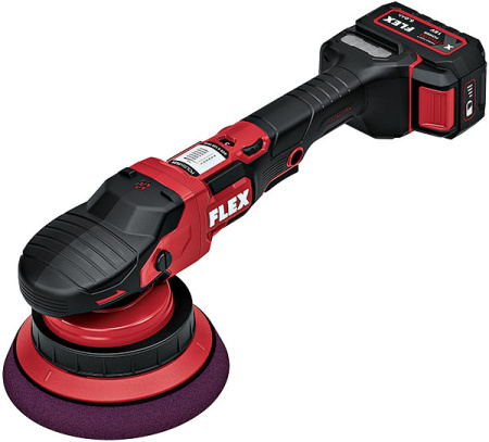 EPÄKESKOKIILLOTUSKONE XCE 8 150 18-EC AKULLA