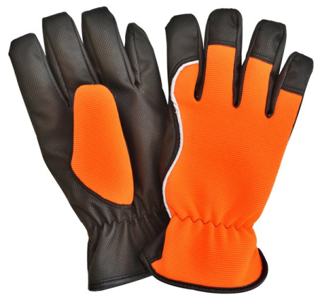 TYÖSORMIKAS WINTERSAFE