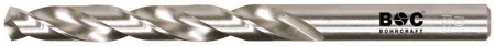 PORANTERÄ 3,0 MM HSS-G DIN 338
