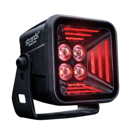 DK FORTEX TYÖVALO40W LED