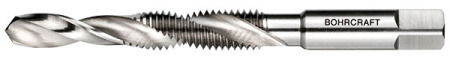 YHDISTELMÄKIERRETAPPI M10-1,5 HSS-E (Co5)