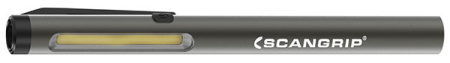 KYNÄVALAISIN WORK PEN 200R LADATTAVA