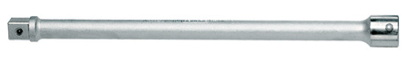 JATKOVARSI 3/4" 400MM IP