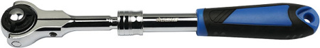 TELESKOOPPIRÄIKKÄVÄÄNNIN 3/8" NIVELLETTY 290-390MM
