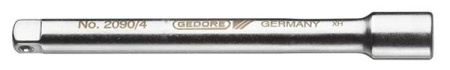 JATKOVARSI 1/4" 97MM