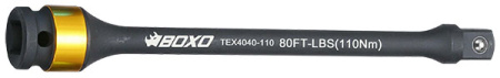 MOMENTTISAUVA 1/2" 110NM KELTAINEN