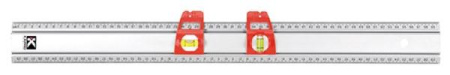 ALUMIINIVIIVAIN 60CM KAPRO SET&MATCH