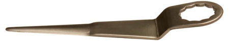 TERÄ SUORA,PIT.90MM