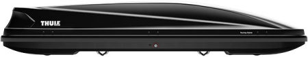 KATTOKOTELO ALPINETOURING THULE