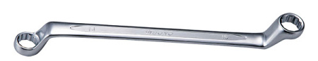 SILMUKKA-AVAIN 20X22MM 75° OFFSET