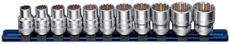 MONITOIMIHYLSYSARJA 1/2" KISKOSSA 13-32MM SPLINE