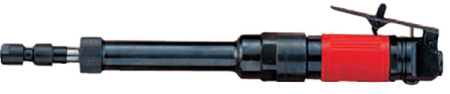 SUORAHIOMAKONE 6MM PITKÄ