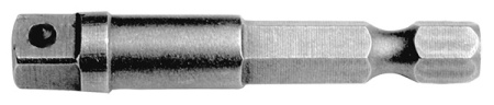 ADAPTERI BITS -> 3/8" NELIÖ 102MM P.5