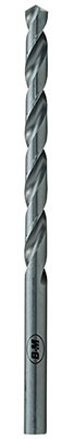 PORANTERÄ 11,0 MM HSS DIN 340 PITKÄ