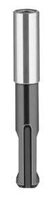 BITSINPIDIN 1/4"MAGN.SDS+ LIITÄNTÄ