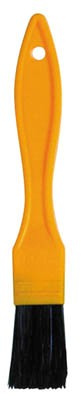 PENSSELI 18X6MM MUOVIV.,JÄYKKÄHARJAS