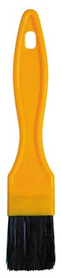 PENSSELI 25X6MM MUOVIV.,JÄYKKÄHARJAS