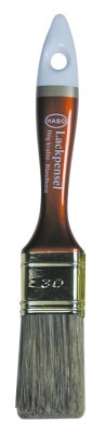 PENSSELI 30X14MM VIIMEISTELY,SEKOITEHARJ