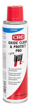 VOITELUAINE, CRC OXIDE CLEAN & PROTECT PRO