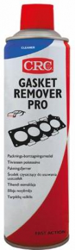 IRROTUSAINE CRC GASKET REMOVER PRO