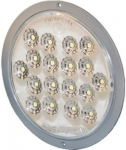 SISÄVALO LED 1224V 1100 LUMENIA