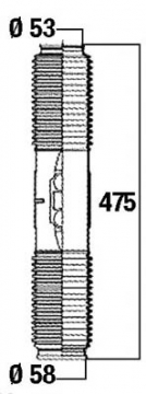 HAMMASTANGON SUOJAKUMI