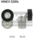 KIRISTIN IVECO