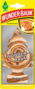 ILMANRAIKASTIN CARAMEL WUNDER-BAUM