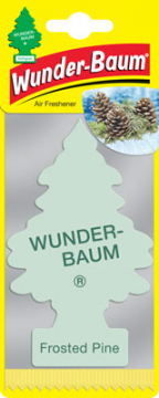 ILMANRAIKASTIN FROSTED PINE WUNDER-BAUM