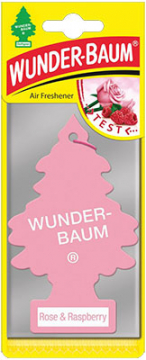 ILMANRAIKASTIN ROSE&RASBERRY WUNDER-BAUM