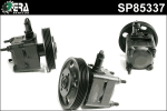 Hydrauliikkapumppu ohjaus
