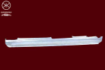 Kynnyspelti
