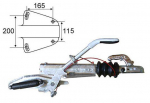 AISA KNOTT KF13C V7501300KG