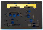 AJOITUSTYÖKALUSARJA BMW N42N46