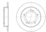 JARRULEVY ETU NAPA Ø 107mm