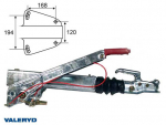 AISA 161 S 9501600KG