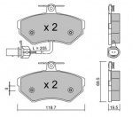 JARRUPALASK27 VAG