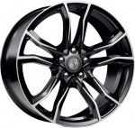 20x85 5x120 ET35 KR726 Akselikant 1500 kg Kiinnikkeet 905M12150 905726641 Katso tarkempi autokohtainen sopivuus httpsvanteetkoivunenfib2b
