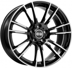 19x95 5x112 ET38 KR666 Akselikant 1520 kg Kiinnikkeet 905P14150 905666571 Katso tarkempi autokohtainen sopivuus httpsvanteetkoivunenfib2b