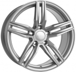 17x75 5x108 ET42 KR731 Akselikant 1380 kg Kiinnikkeet 905P14150 905731601 Katso tarkempi autokohtainen sopivuus httpsvanteetkoivunenfib2b