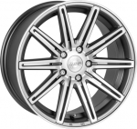 17x80 5x120 ET30 KR726 Akselikant 1380 kg Kiinnikkeet 905P1412527 Suorasov Katso tarkempi autokohtainen sopivuus httpsvanteetkoivunenfib2b