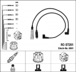 SYTYTYSTULPPA       NGK DPR5EA9